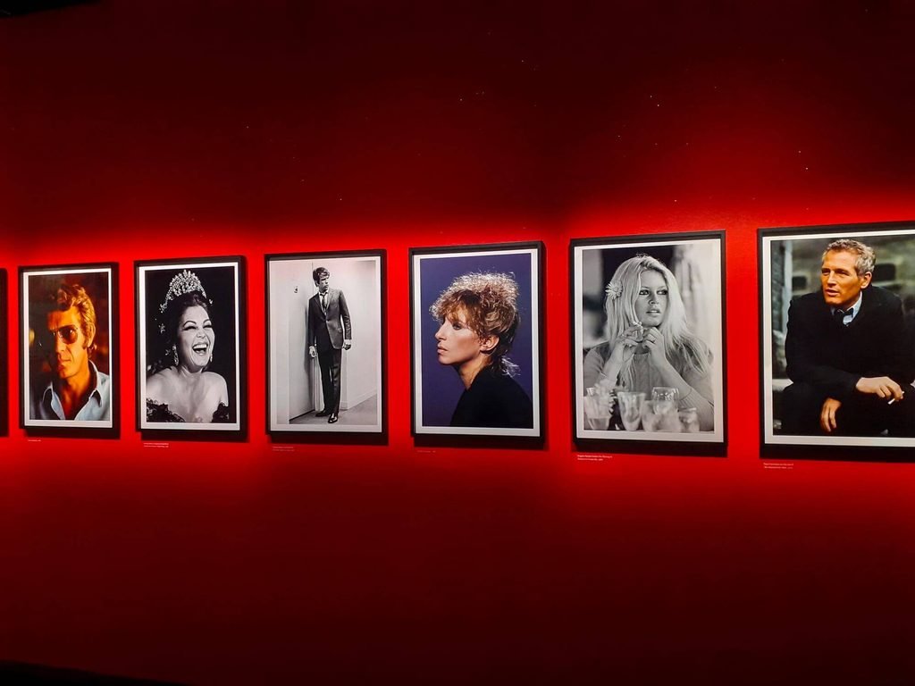 Stockholm, Fotografiska