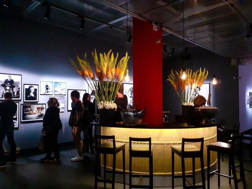 Stockholm, Fotografiska