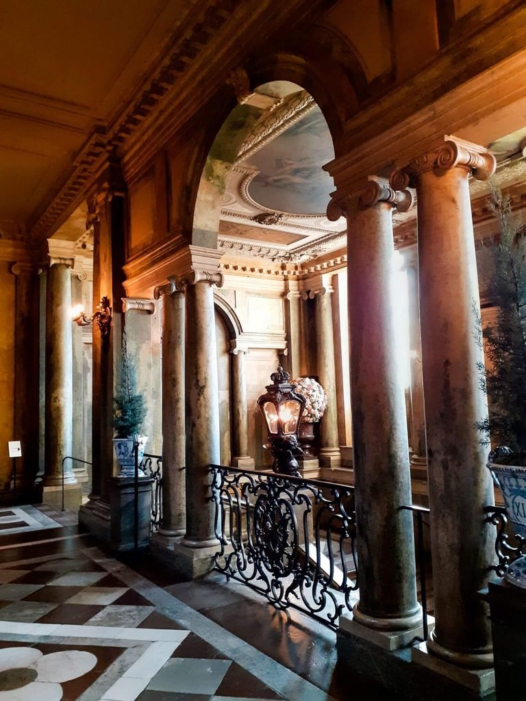 Stockholm, Stadtschloss