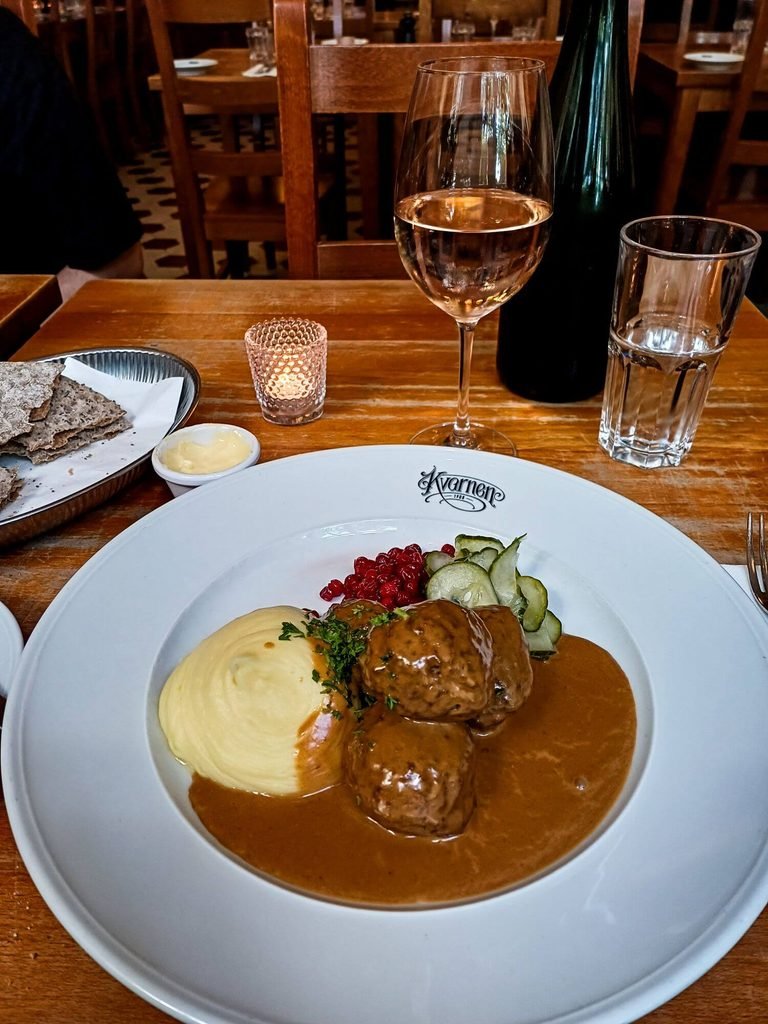 Stockholm, Kvarnen