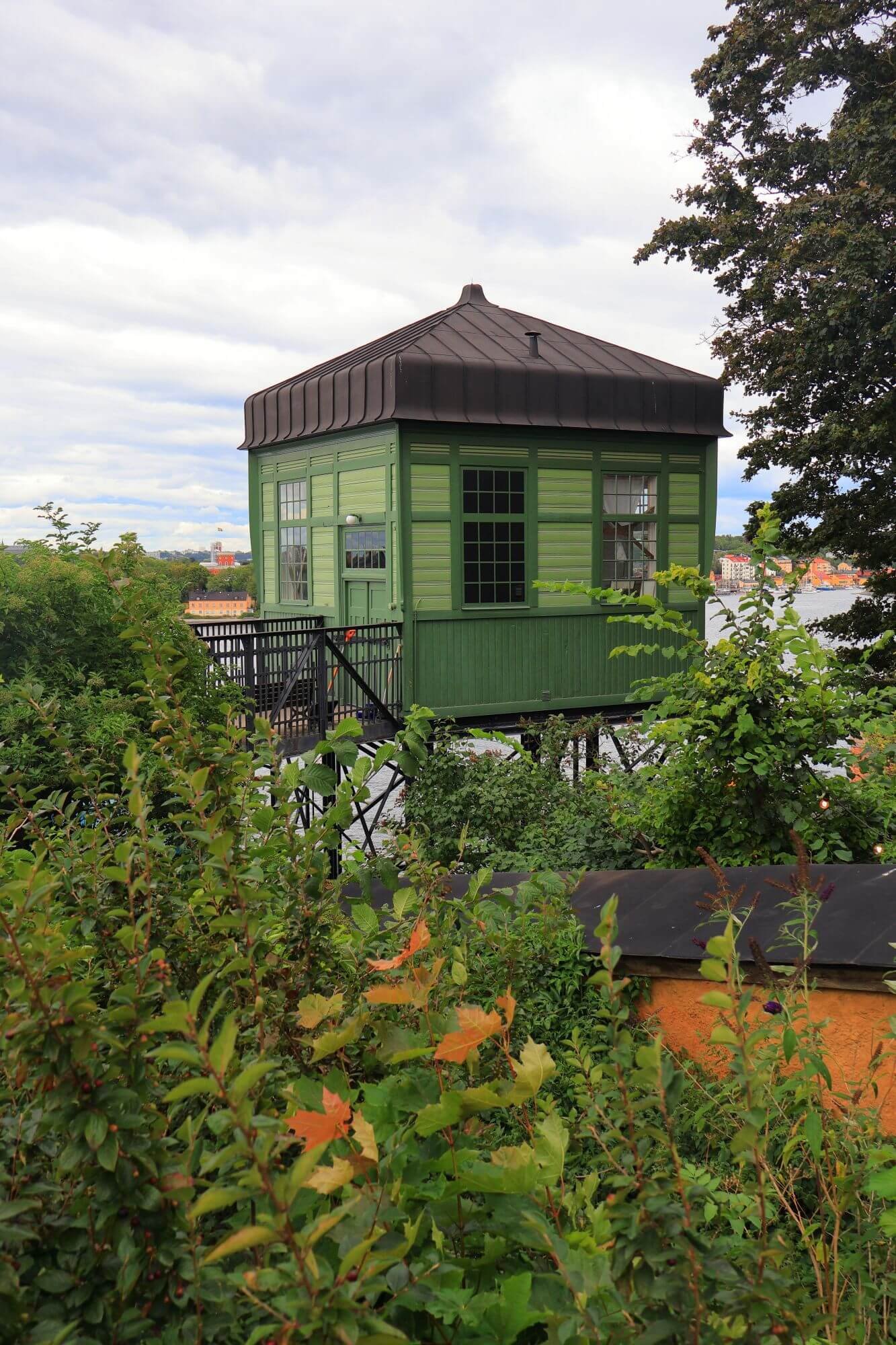 Stockholm, Södermalm