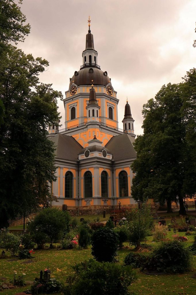 Stockholm, Södermalm
