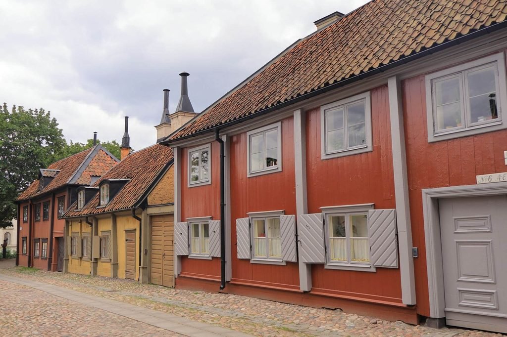 Stockholm, Södermalm