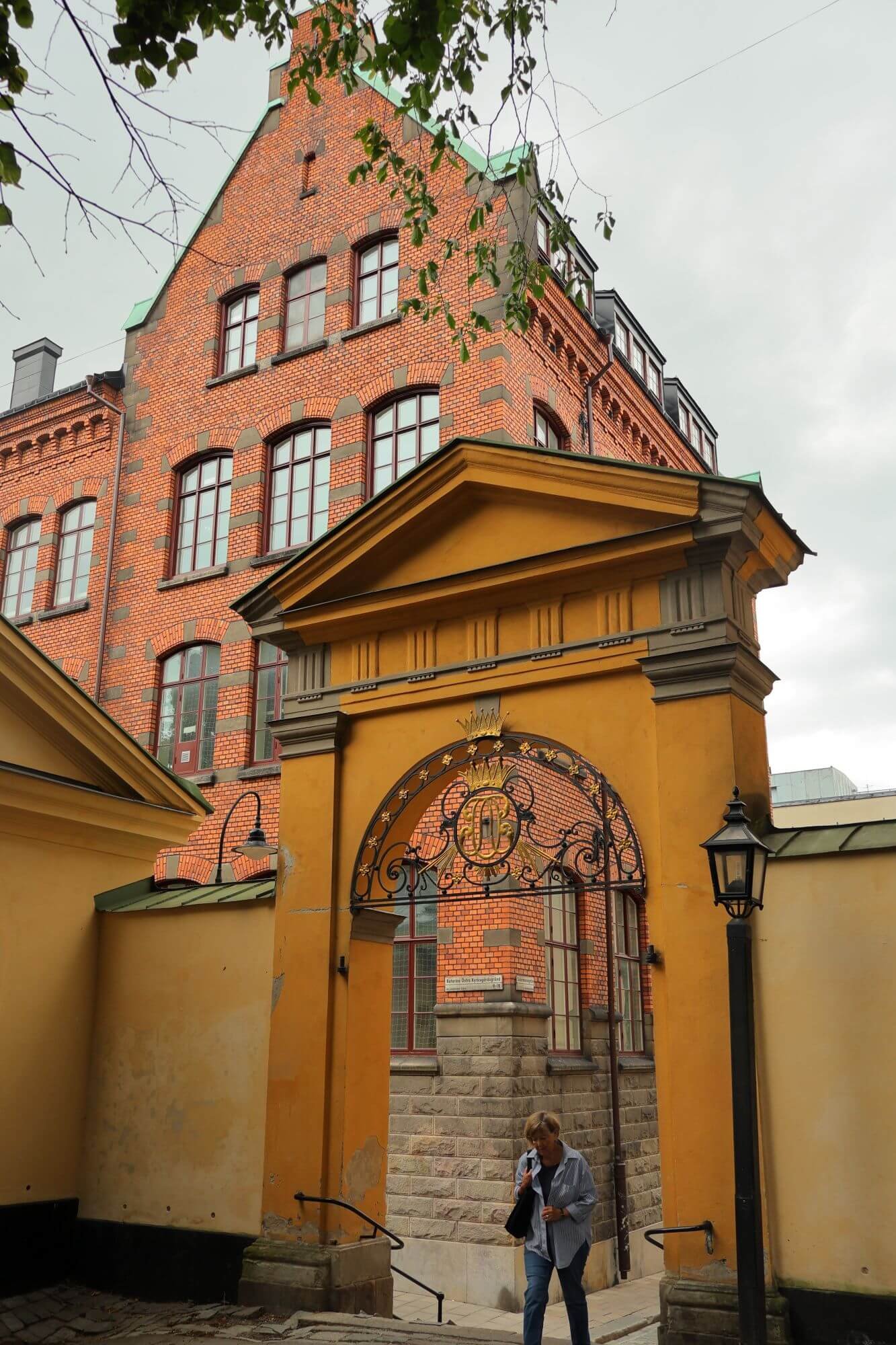 Stockholm, Södermalm