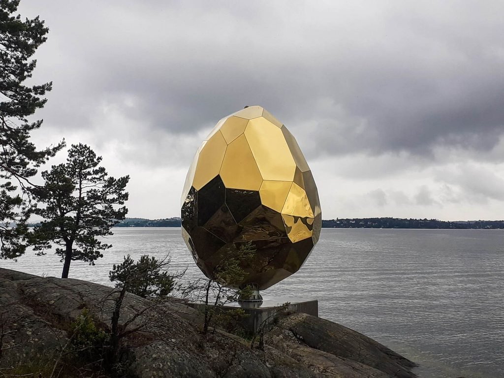 Stockholm, Schärengarten, Artipelag