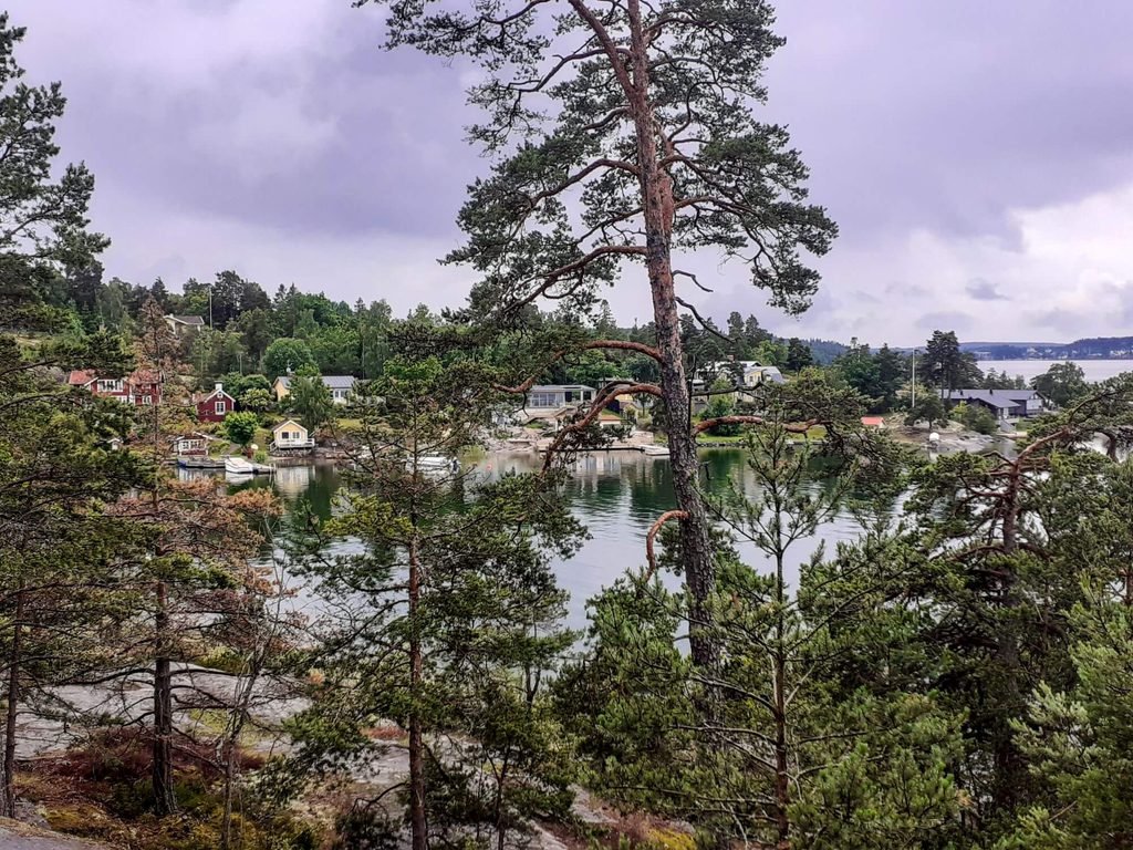 Stockholm, Schärengarten, Artipelag
