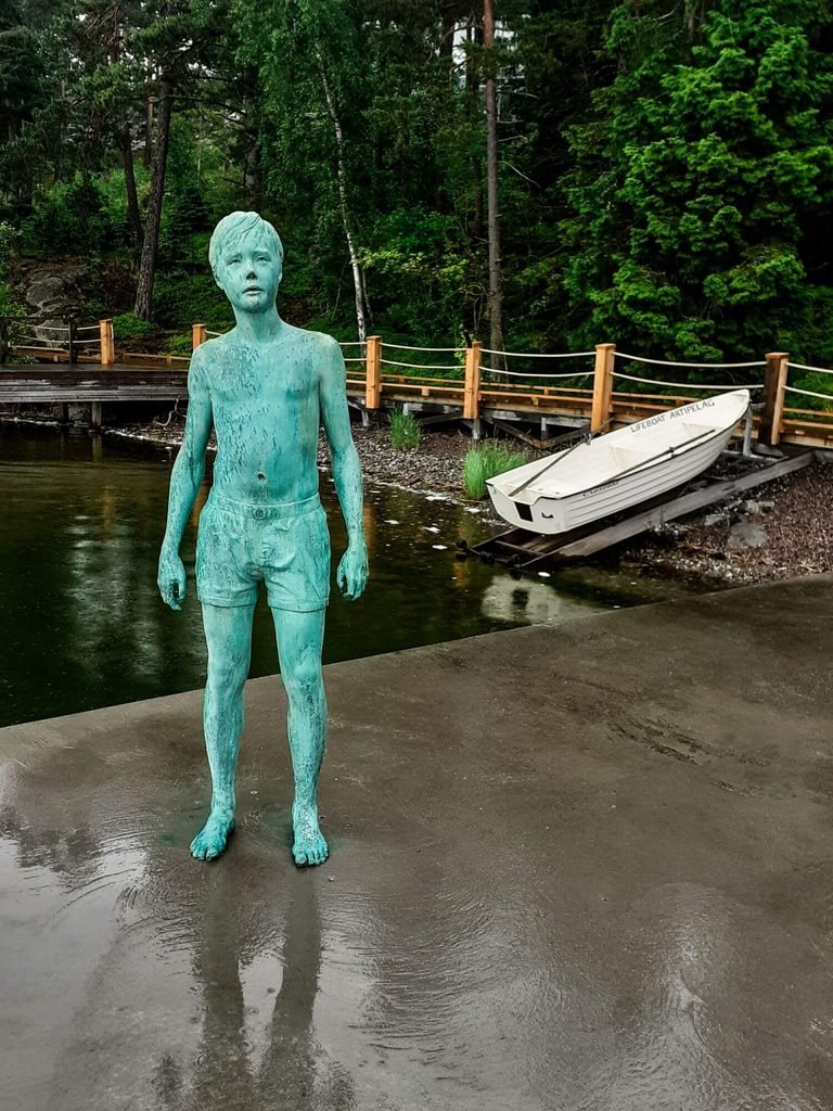 Stockholm, Schärengarten, Artipelag