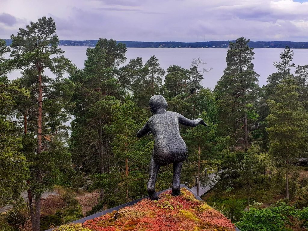 Stockholm, Schärengarten, Artipelag