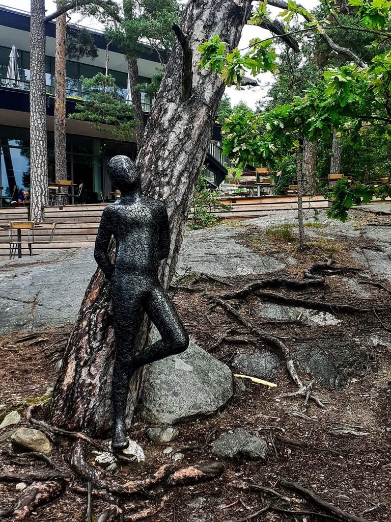 Stockholm, Schärengarten, Artipelag