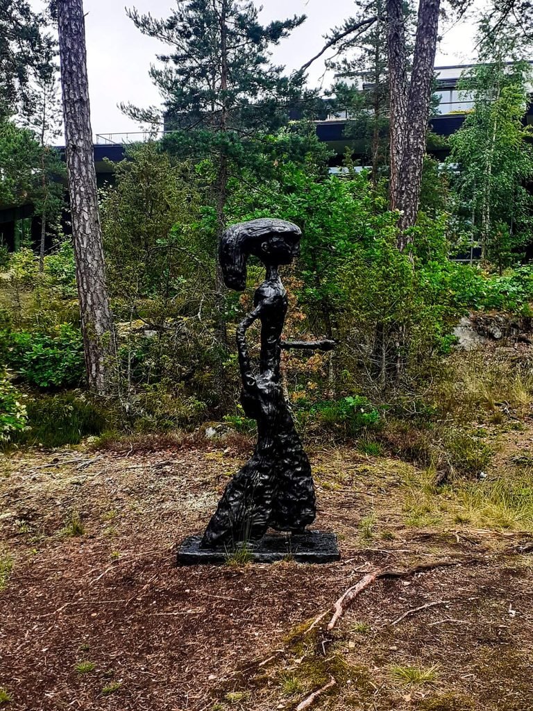 Stockholm, Schärengarten, Artipelag