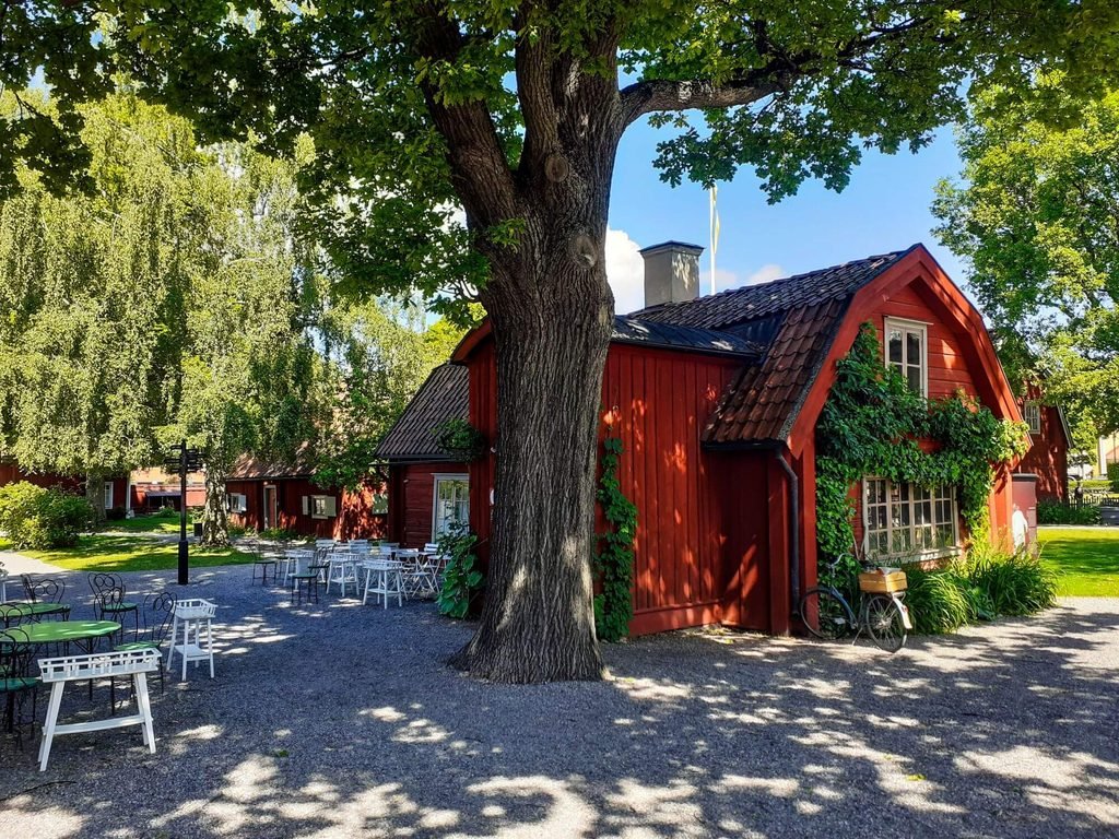 Sörmland, Eskilstuna
