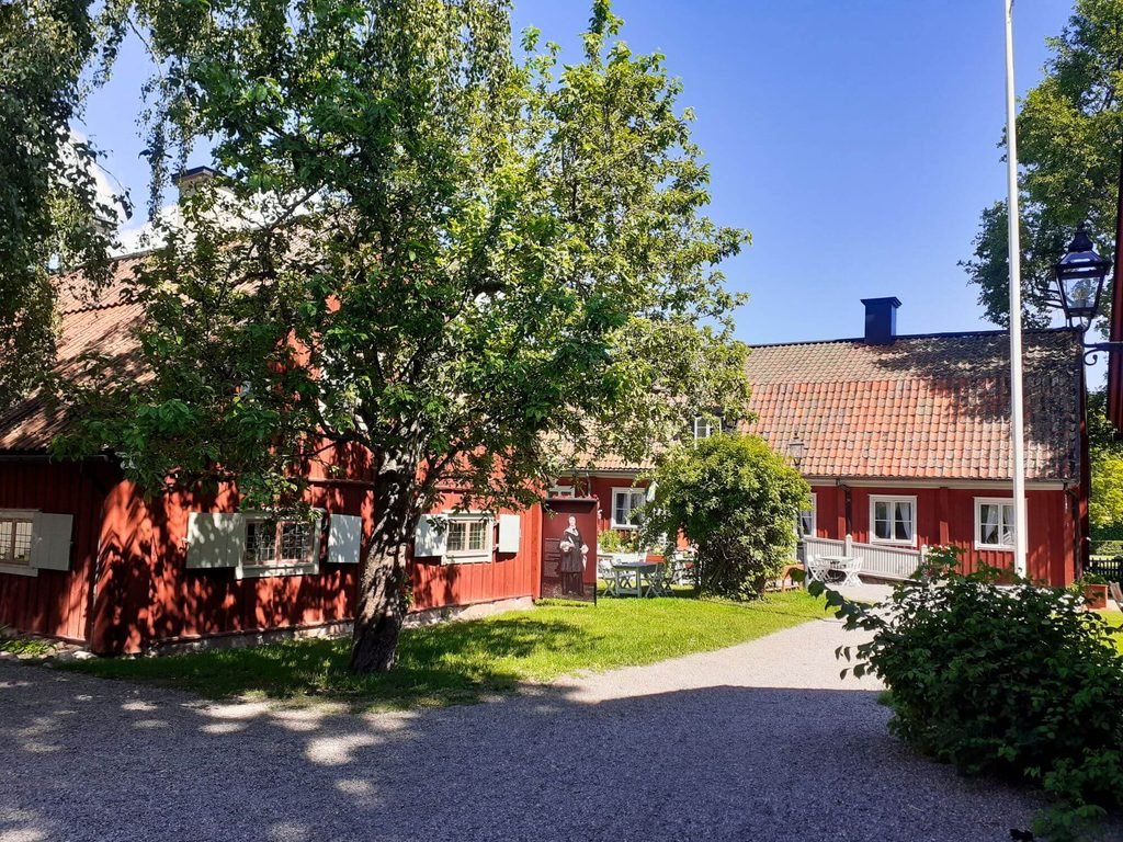 Sörmland, Eskilstuna