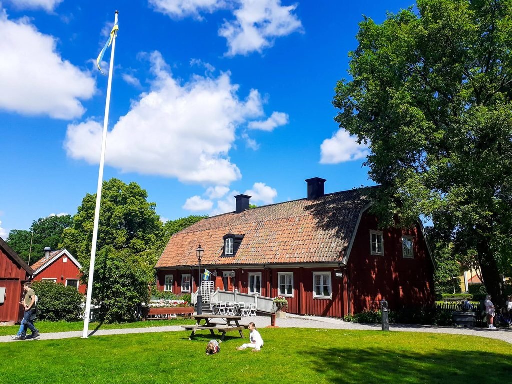 Sörmland, Eskilstuna