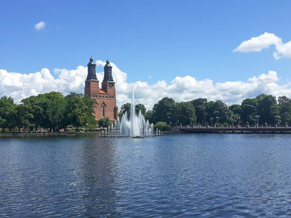 Sörmland, Eskilstuna