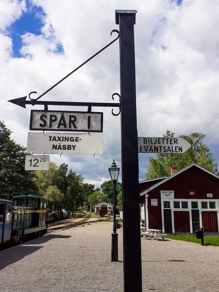 Sörmland, Mariefred