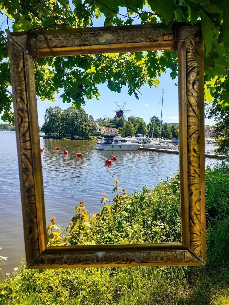 Sörmland, Strängnäs