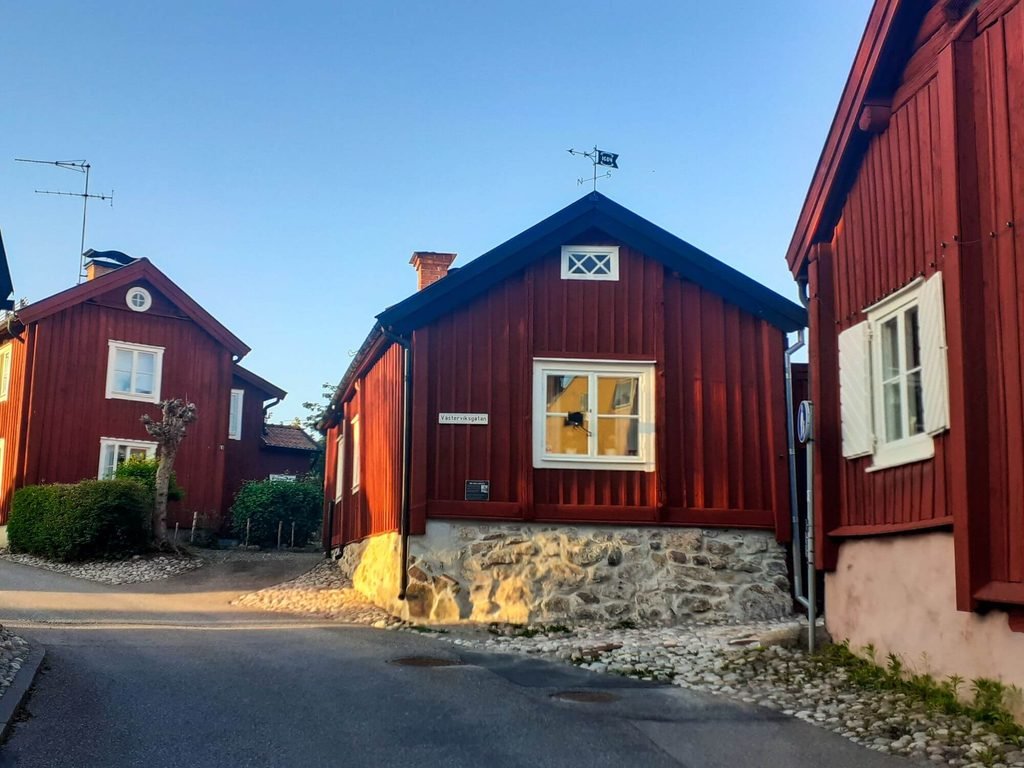 Sörmland, Strängnäs