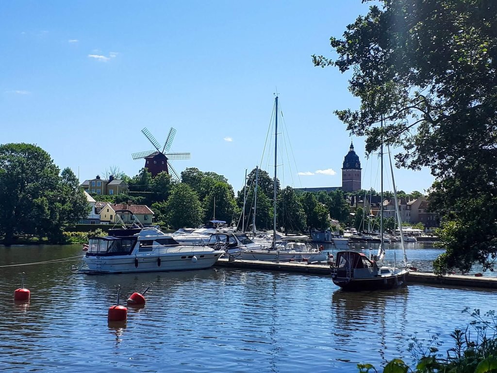 Sörmland, Strängnäs