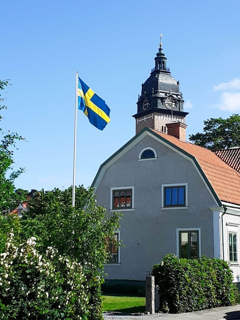 Sörmland, Strängnäs