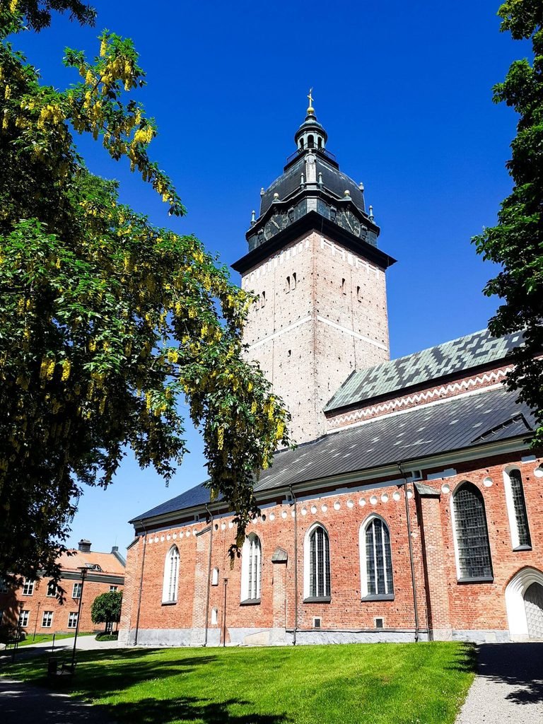 Sörmland, Strängnäs