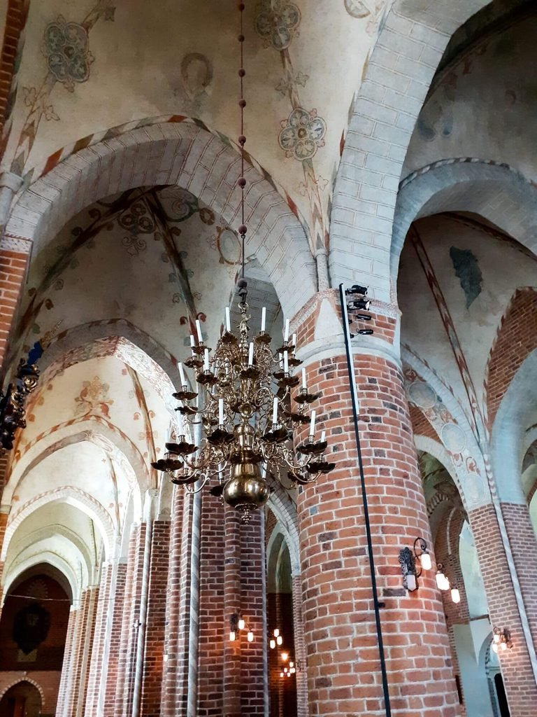 Sörmland, Strängnäs