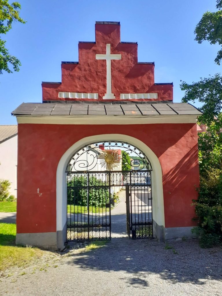 Sörmland, Strängnäs