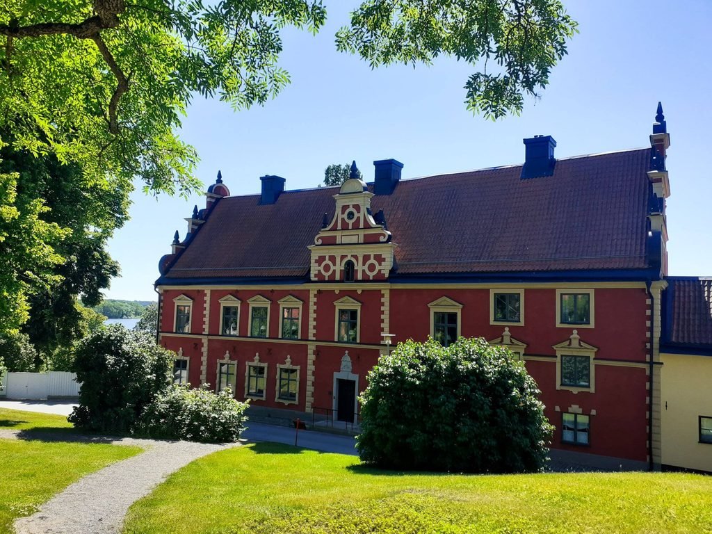 Sörmland, Strängnäs