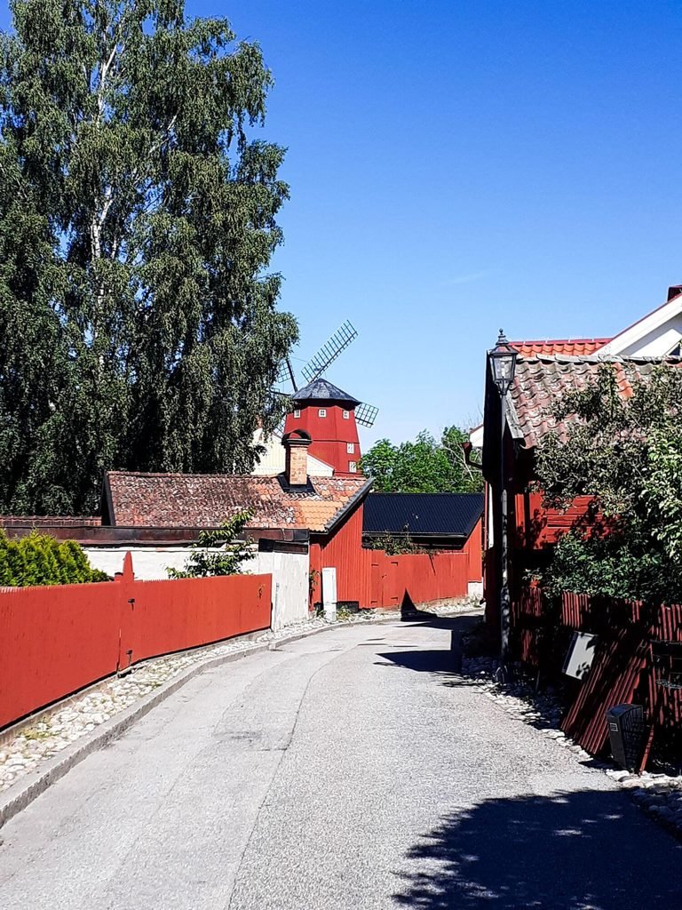 Sörmland, Strängnäs