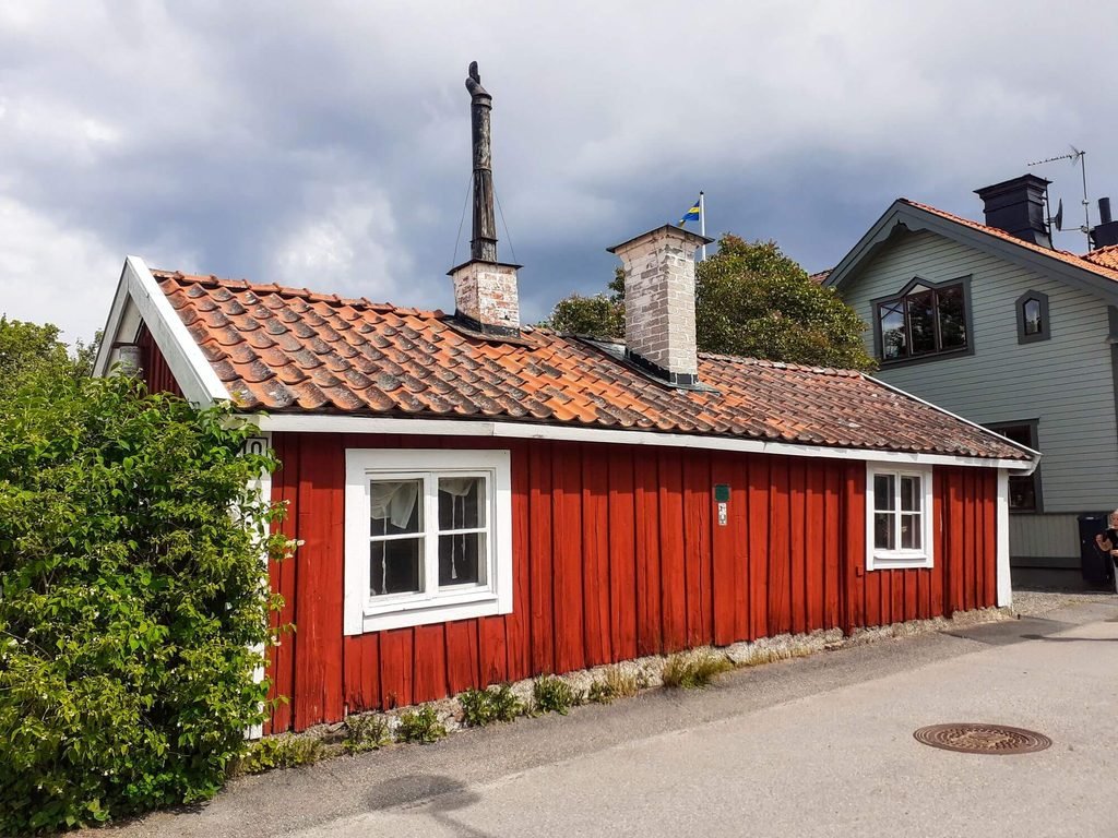 Sörmland, Trosa