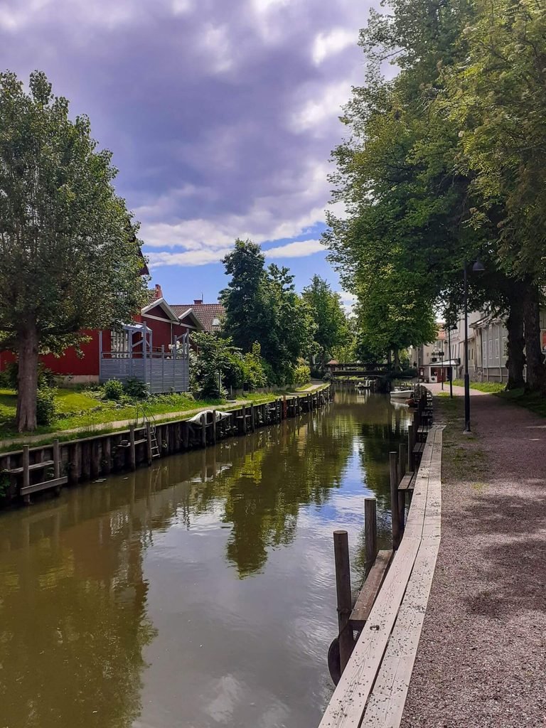 Sörmland, Trosa