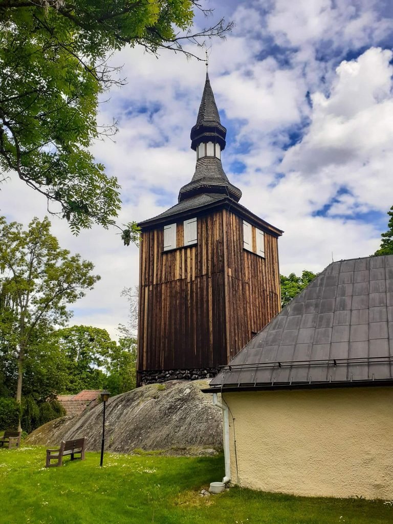 Sörmland, Trosa